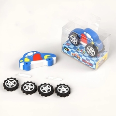 Borrador "Automóvil" en internet