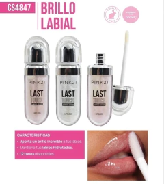 LABIALES - La Bolucompra