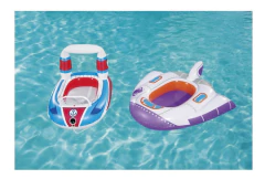 Inflable nave espacial - comprar online