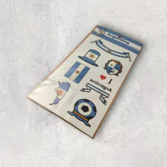 TATTOOS ARGENTINA - tienda online