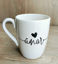 Taza palabras positivas - comprar online