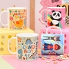 Taza de melamina - Infantil