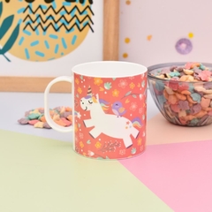 Taza de melamina - Infantil - La Bolucompra
