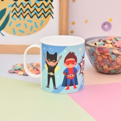 Taza de melamina - Infantil - comprar online