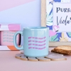 Taza de regalo