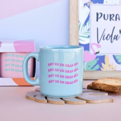 Taza de regalo