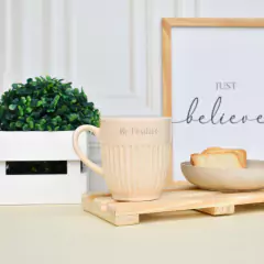 TAZA DE CERÁMICA - tienda online