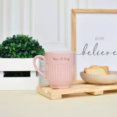 Imagen de TAZA DE CERÁMICA