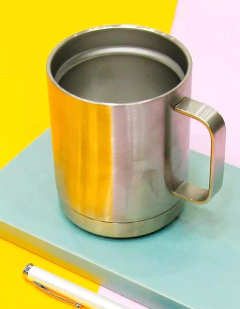 TAZA TÉRMICA DE ACERO INOXIDABLE en internet