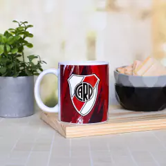 Taza importada deportiva - tienda online