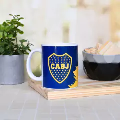 Taza importada deportiva - La Bolucompra