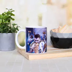 Taza importada deportiva - comprar online