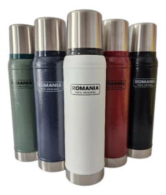 TERMO DE 1 L. - ROMANIA - comprar online