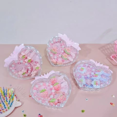 Set de Accesorios "Corazón" - comprar online