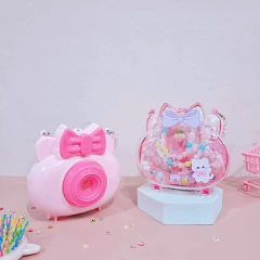 Set de Bijou "Cámara de Gatito" - comprar online