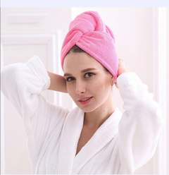 TURBANTE - comprar online