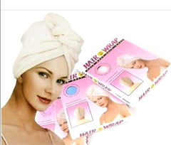 TURBANTE - tienda online