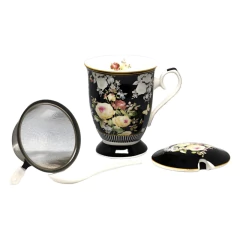 Taza de Té. - comprar online