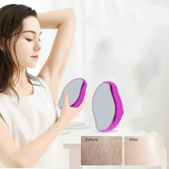 ELIMINADOR DE PELO "CRISTAL"