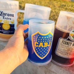 CHOPPS DE 400 ML.