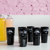 Vasos x6