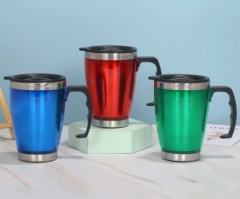 Vaso Térmico - Jarrito