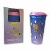 VASO DE CAFÉ CON CAJA