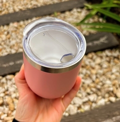 Vaso / Mate