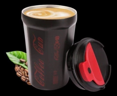 VASO TÉRMICO COCA CHARLY