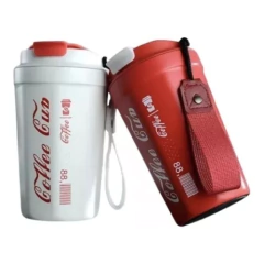 VASO TÉRMICO COCA CHARLY - comprar online