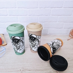 Vaso Plástico Térmico - comprar online