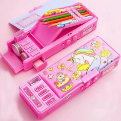 Imagen de CARTUCHERA VINTAGE