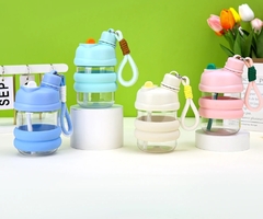 Mini Botella 500 ML en internet