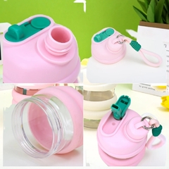 Mini Botella 500 ML - La Bolucompra