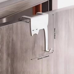 Gancho Portátil "Gatos" en internet