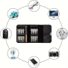 Kit Destornillador Multiuso 25 Piezas