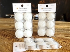 VELA ILUMINARTE X6 - comprar online