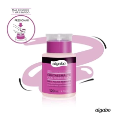 Quita Esmaltes "Algabo" - comprar online