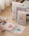 Bolsa Organizadora "Ratón" X4