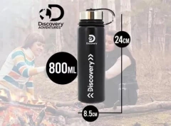 TERMO MARCA "DISCOVERY" 100% ORIGINAL - comprar online