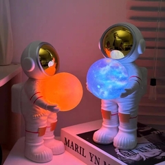 Parlante "Astronauta"