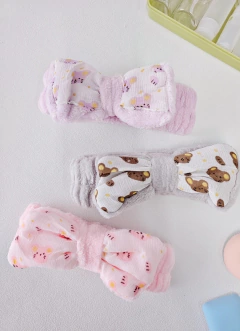 Vincha para maquillaje en internet