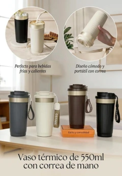 VASO TÉRMICO 530 ML