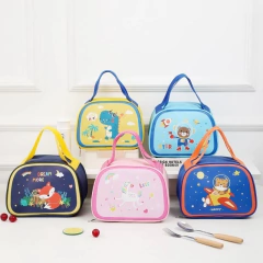 LUNCHERA TÉRMICA INFANTIL - La Bolucompra