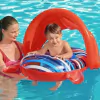 Inflable cangrejo