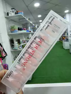 Uñas postizas - tienda online