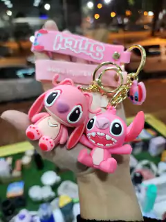 LLAVEROS EN 3D - La Bolucompra