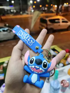 LLAVEROS EN 3D - tienda online