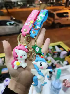 LLAVEROS EN 3D - comprar online