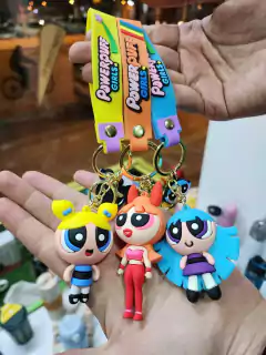 LLAVEROS EN 3D en internet